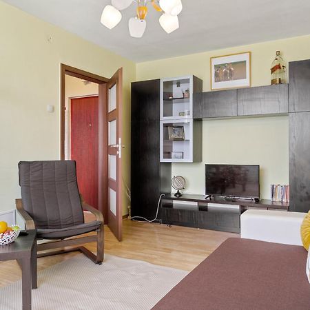 Apartamento Arena Nationala, Monza, Victor Gomoiu The Cloud, Free Early Check-In Available Bucarest Exterior foto