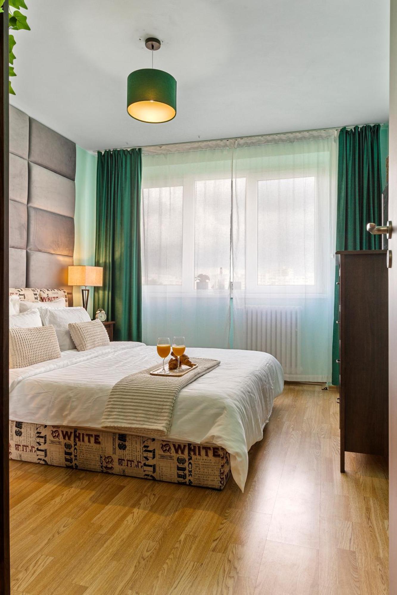 Apartamento Arena Nationala, Monza, Victor Gomoiu The Cloud, Free Early Check-In Available Bucarest Exterior foto