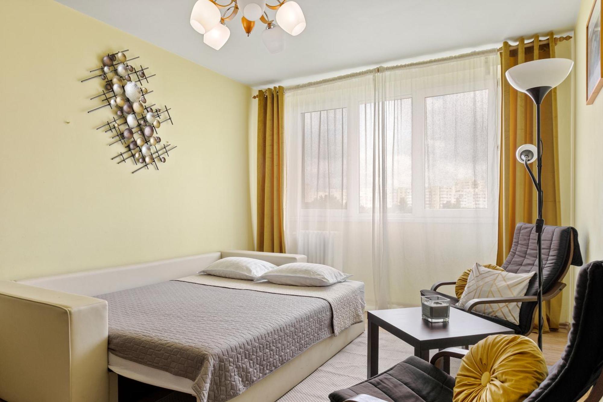 Apartamento Arena Nationala, Monza, Victor Gomoiu The Cloud, Free Early Check-In Available Bucarest Exterior foto