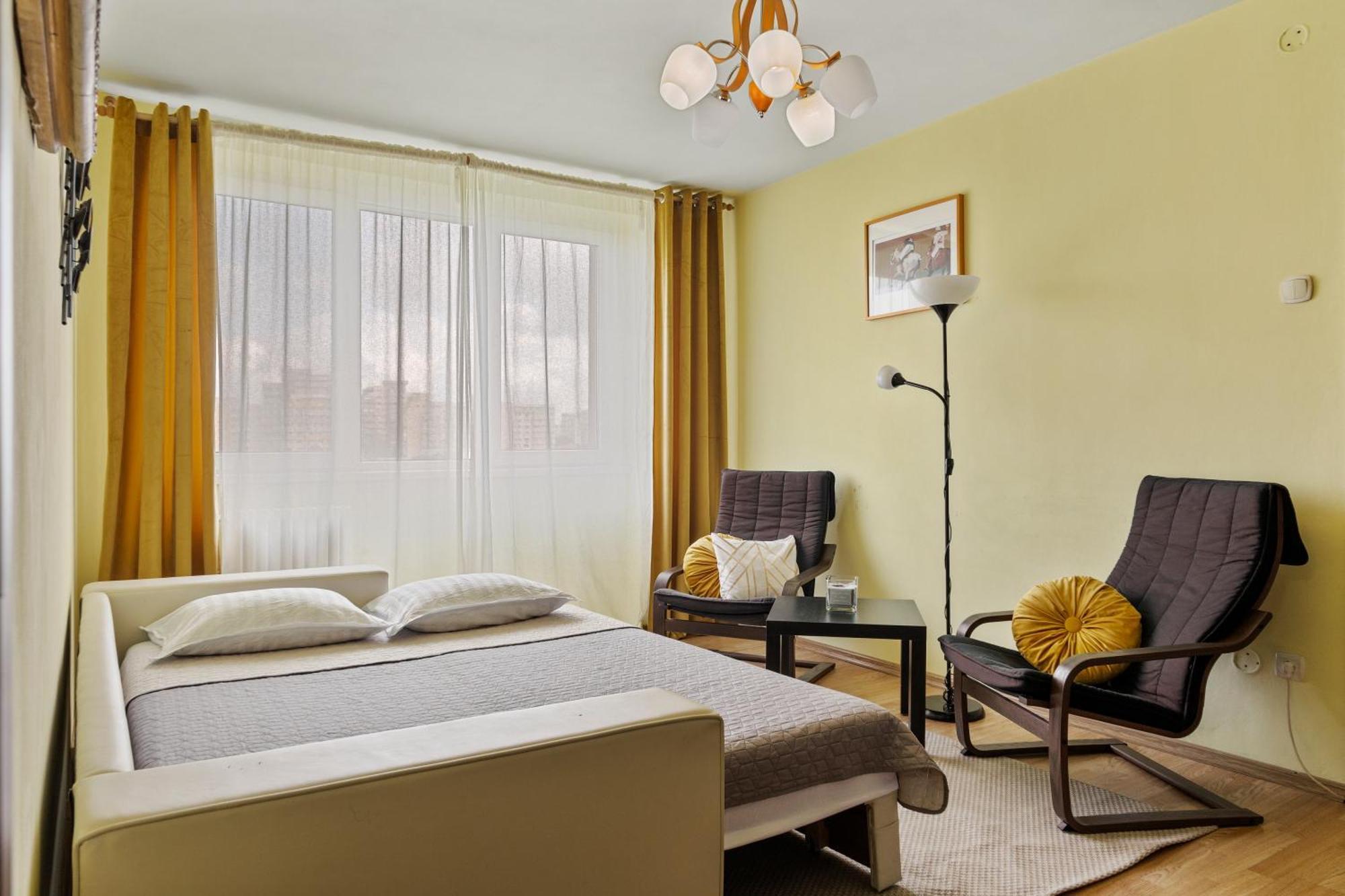 Apartamento Arena Nationala, Monza, Victor Gomoiu The Cloud, Free Early Check-In Available Bucarest Exterior foto