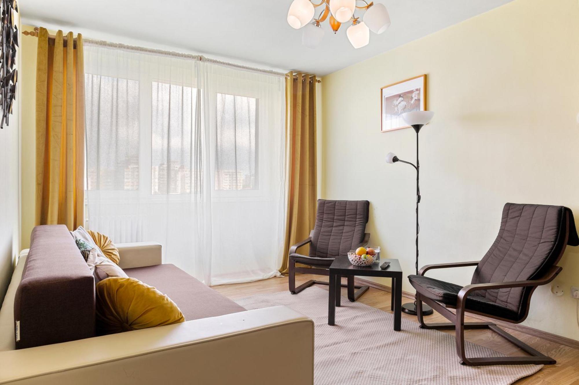 Apartamento Arena Nationala, Monza, Victor Gomoiu The Cloud, Free Early Check-In Available Bucarest Exterior foto